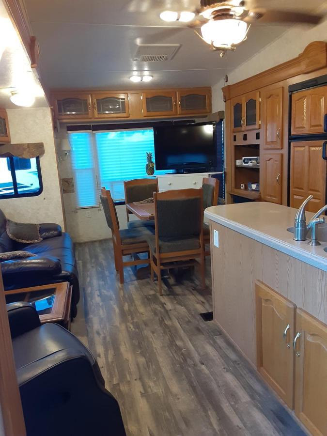 Fort Myers Beach Resort Eksteriør billede
