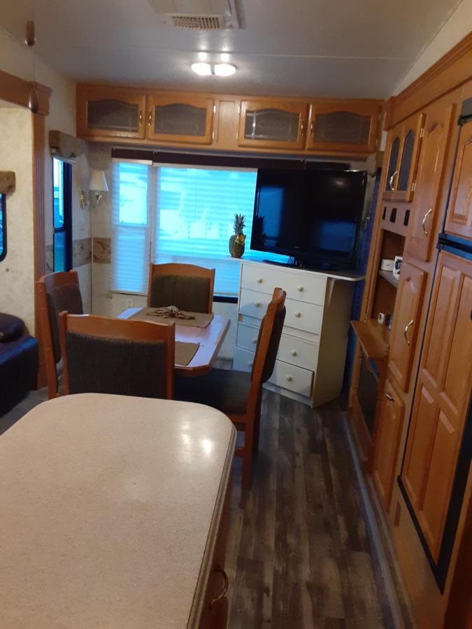 Fort Myers Beach Resort Eksteriør billede