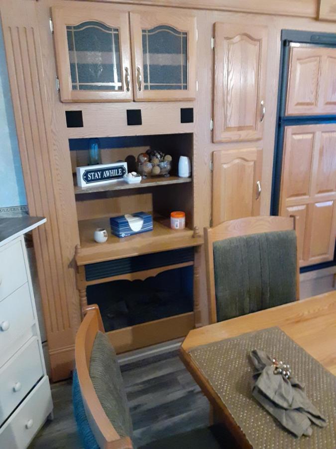 Fort Myers Beach Resort Eksteriør billede