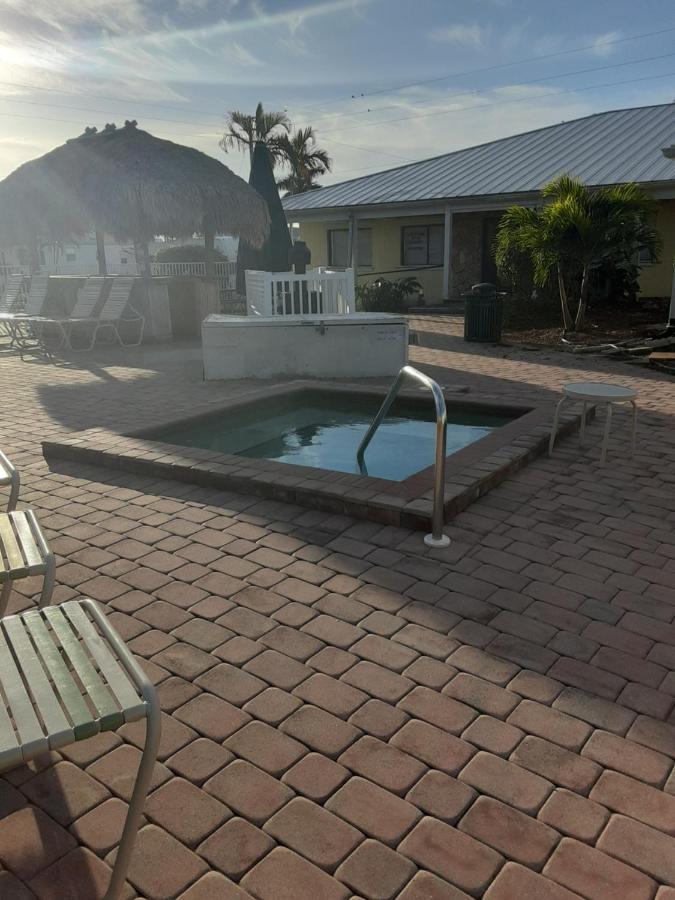 Fort Myers Beach Resort Eksteriør billede